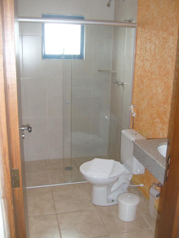 Hotel Rafeli Бойтува Номер фото