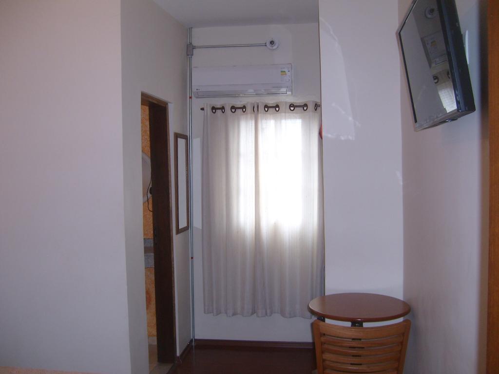 Hotel Rafeli Бойтува Екстер'єр фото