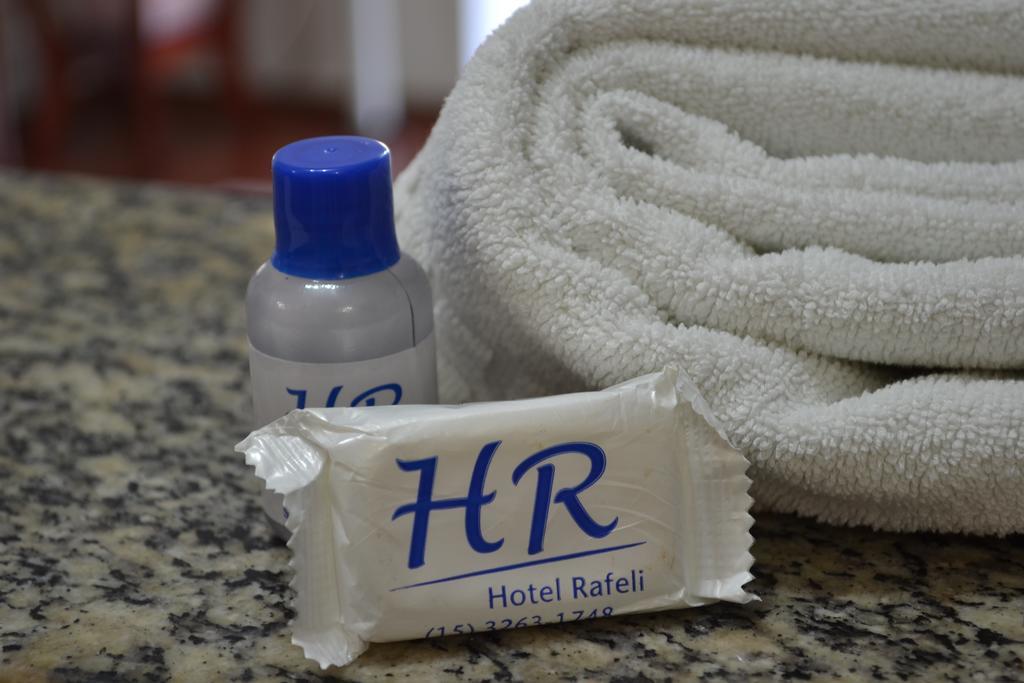Hotel Rafeli Бойтува Екстер'єр фото