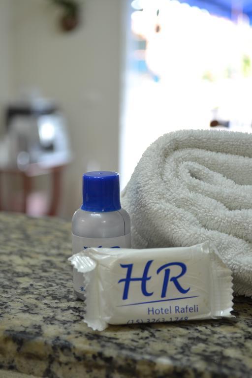 Hotel Rafeli Бойтува Екстер'єр фото