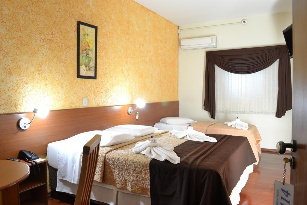 Hotel Rafeli Бойтува Екстер'єр фото