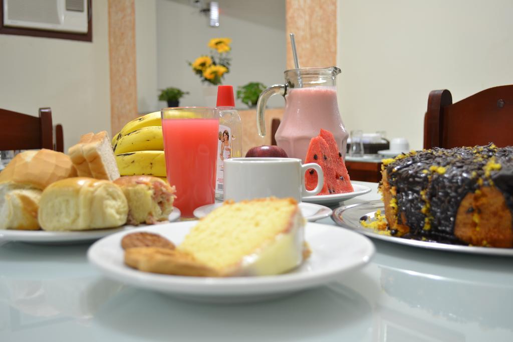 Hotel Rafeli Бойтува Екстер'єр фото