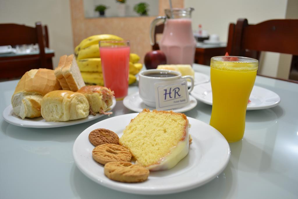 Hotel Rafeli Бойтува Екстер'єр фото