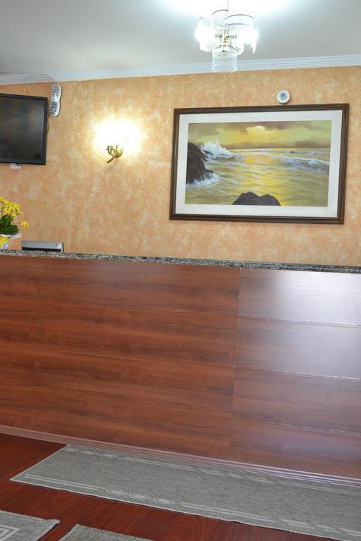Hotel Rafeli Бойтува Екстер'єр фото