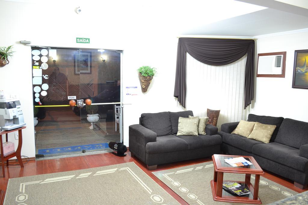 Hotel Rafeli Бойтува Екстер'єр фото