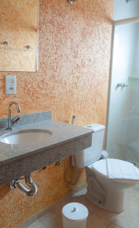 Hotel Rafeli Бойтува Екстер'єр фото