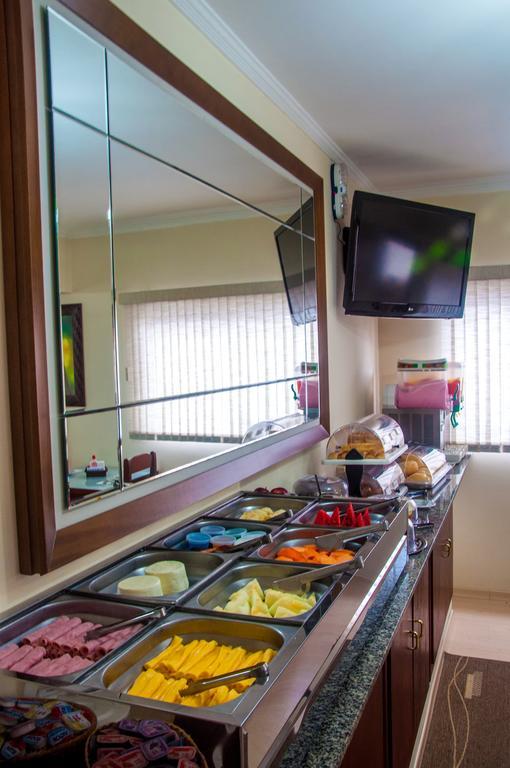 Hotel Rafeli Бойтува Екстер'єр фото