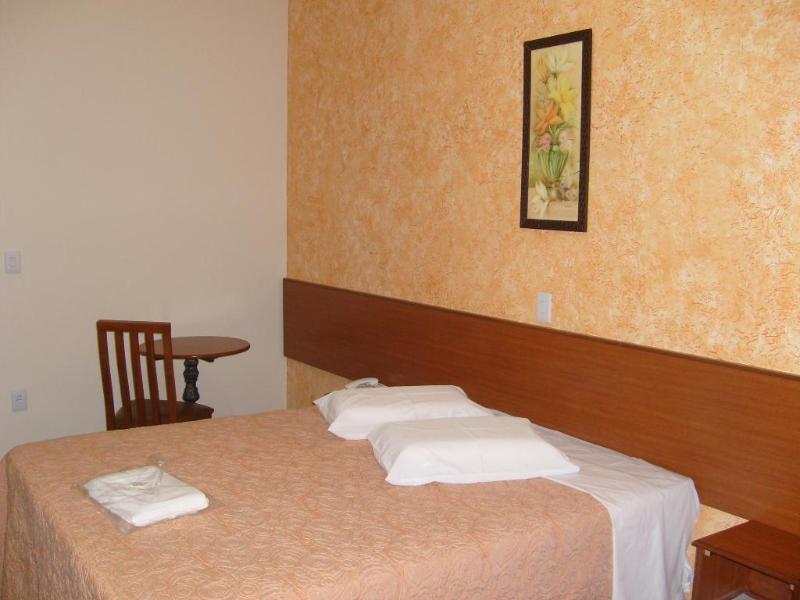 Hotel Rafeli Бойтува Екстер'єр фото