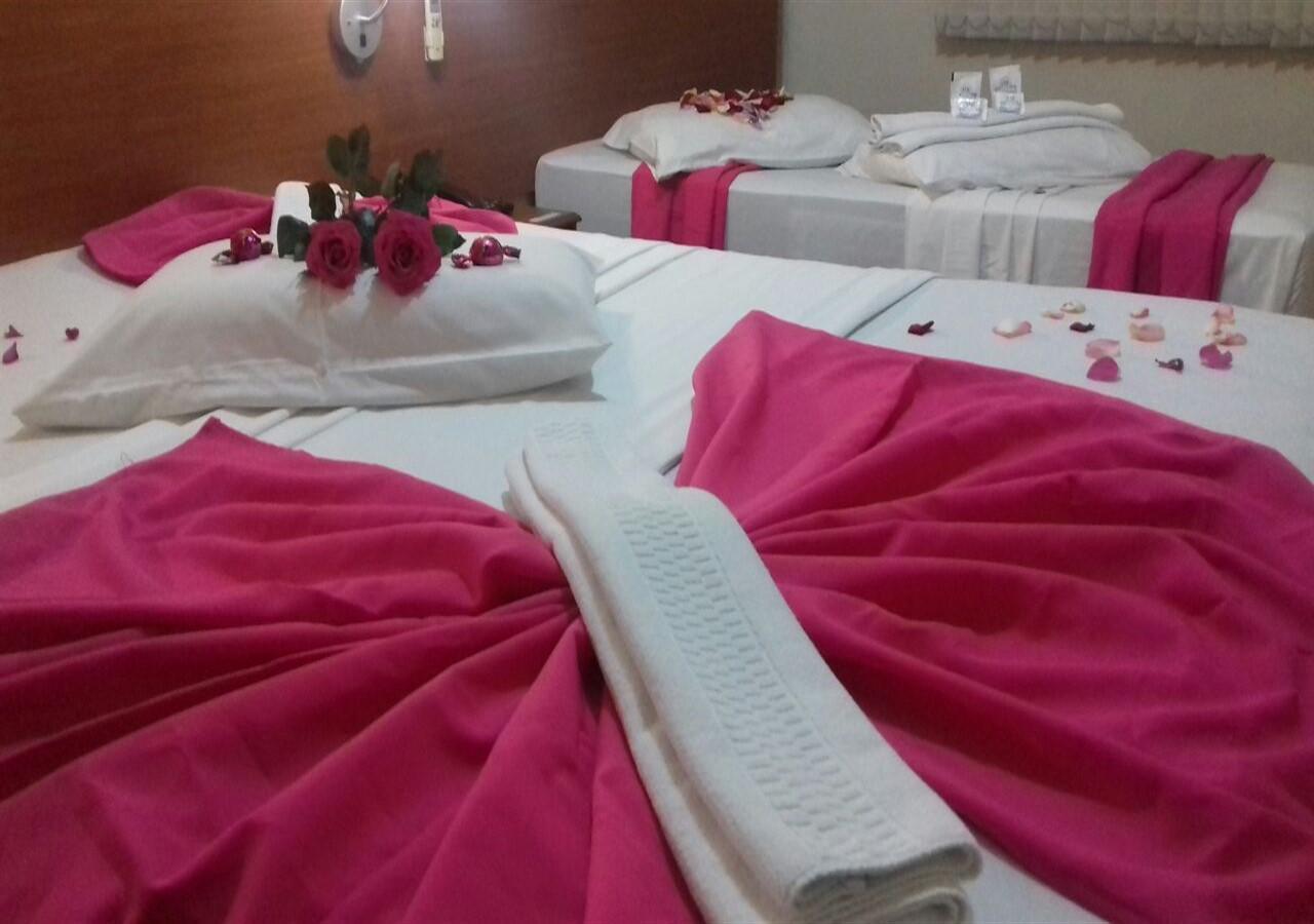 Hotel Rafeli Бойтува Екстер'єр фото
