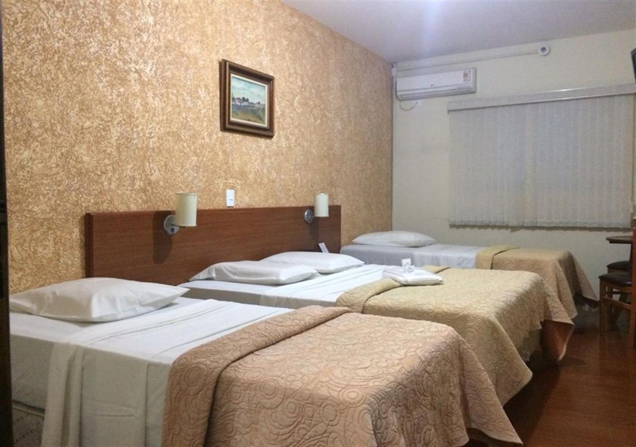 Hotel Rafeli Бойтува Екстер'єр фото