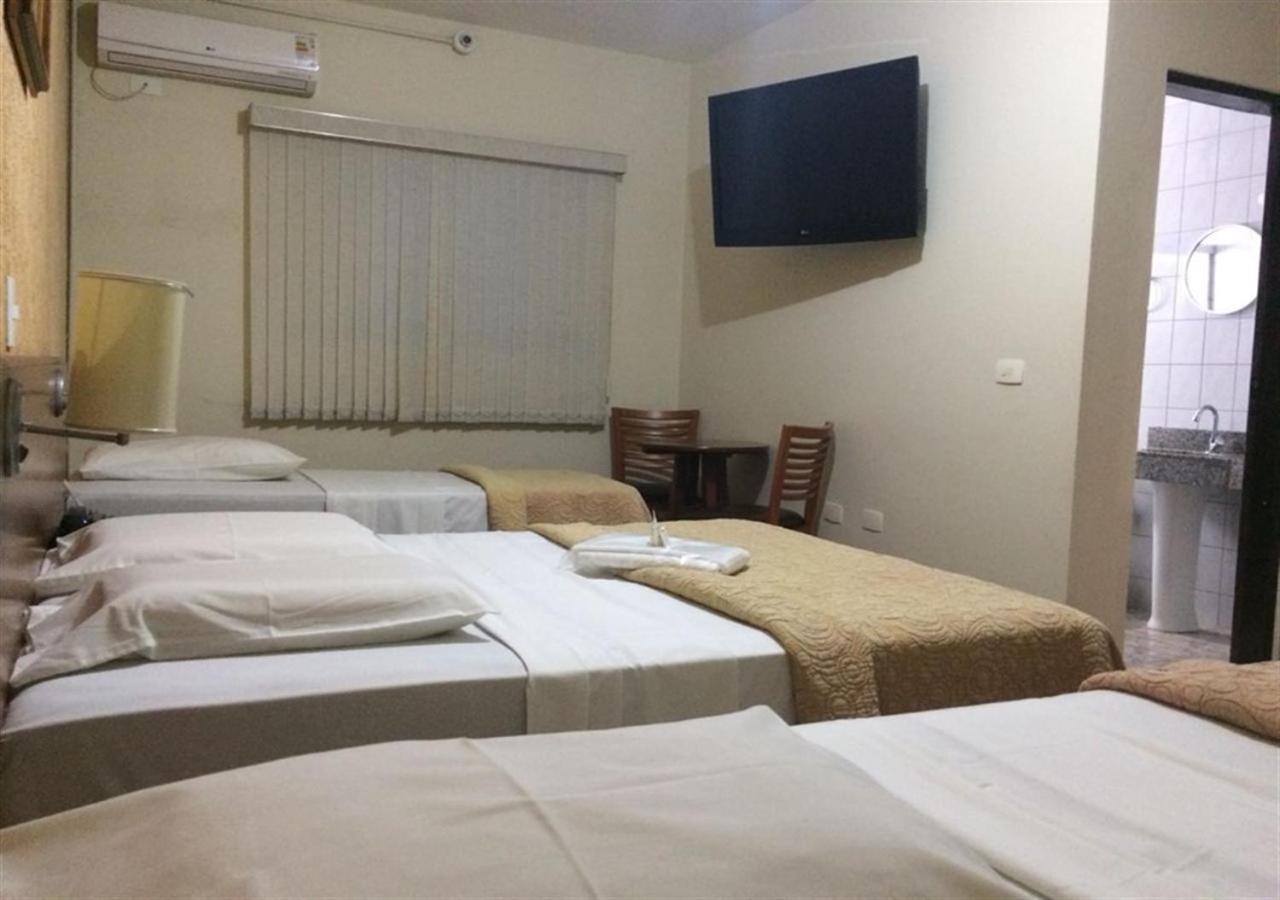 Hotel Rafeli Бойтува Екстер'єр фото